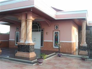 Hotel Syariah Aceh House Murni Sunggal Εξωτερικό φωτογραφία